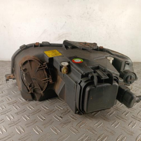 Optique avant principal droit (feux)(phare) AUDI A3 2