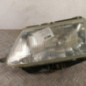 Optique avant principal gauche (feux)(phare) CITROEN SAXO