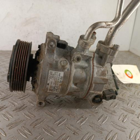 Compresseur clim SKODA KODIAQ
