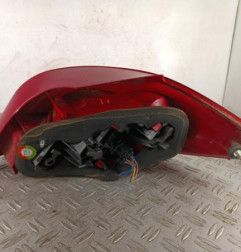 Feu arriere principal gauche (feux) PEUGEOT 307