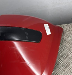 Pare choc arriere CITROEN C3 PLURIEL Photo n°3