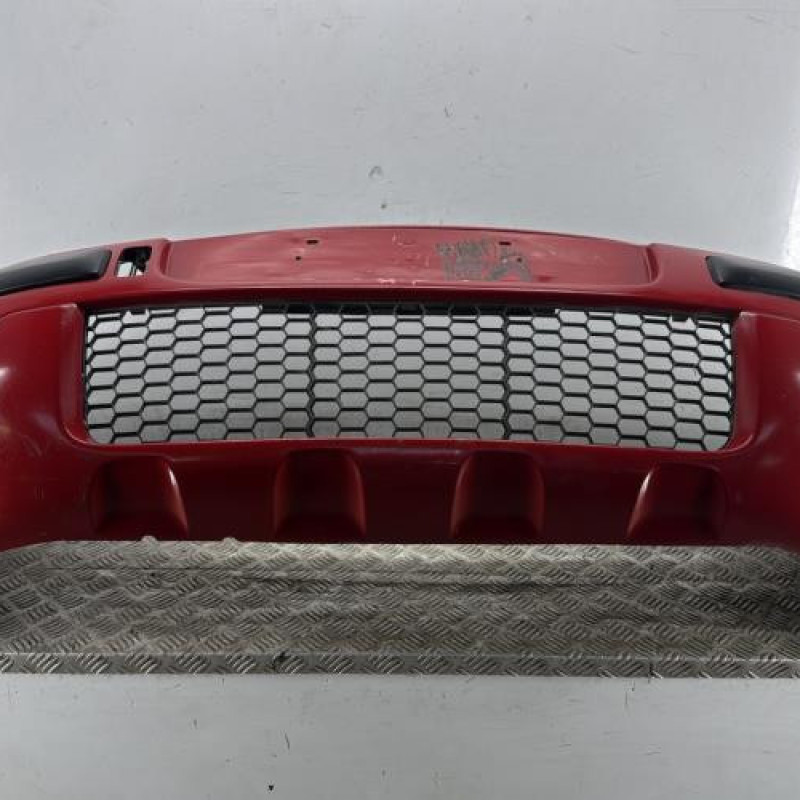 Pare choc avant CITROEN C3 PLURIEL