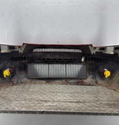 Pare choc avant CITROEN C3 PLURIEL Photo n°6