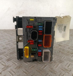 Boitier servitude moteur (BSM) PEUGEOT 207 Photo n°1