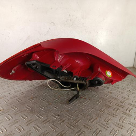 Feu arriere principal droit (feux) PEUGEOT 207