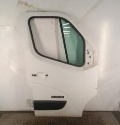 Porte avant droit NISSAN NV400 Photo n°1