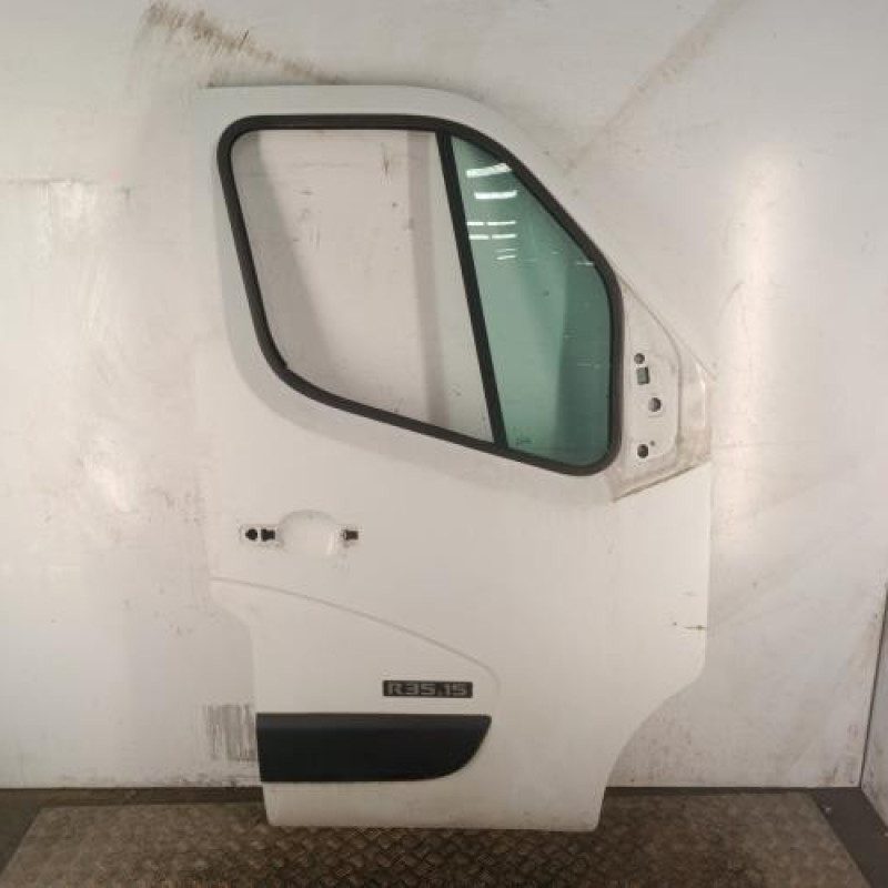 Porte avant droit NISSAN NV400