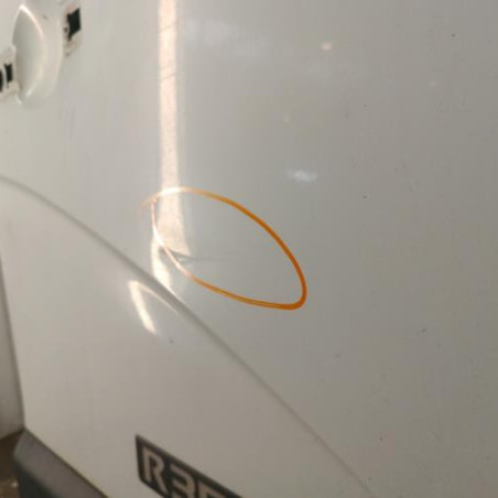 Porte avant droit NISSAN NV400