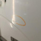 Porte avant droit NISSAN NV400