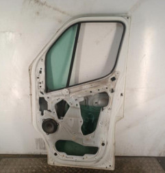 Porte avant droit NISSAN NV400 Photo n°4