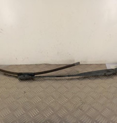Bras essuie glace avant gauche RENAULT CLIO 3