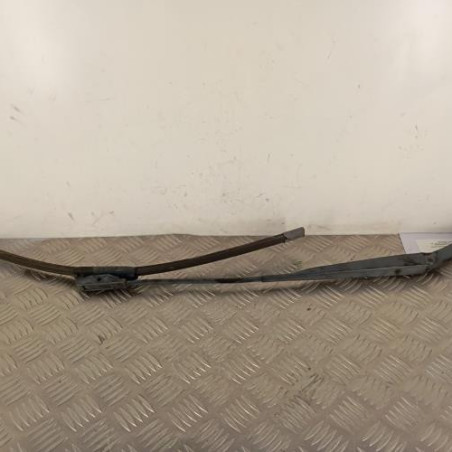 Bras essuie glace avant gauche RENAULT CLIO 3