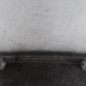 Renfort pare choc arriere (traverse) PEUGEOT 207