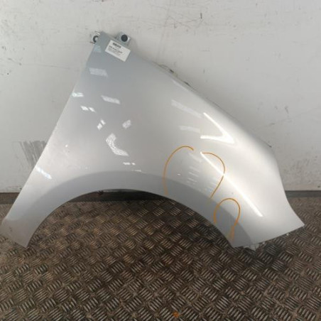 Aile avant droit RENAULT SCENIC 3 Photo n°1