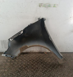 Aile avant droit RENAULT SCENIC 3 Photo n°4