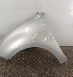 Aile avant gauche RENAULT SCENIC 3 Photo n°1