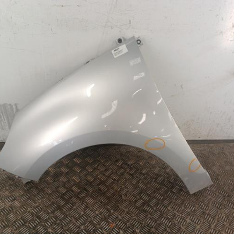 Aile avant gauche RENAULT SCENIC 3