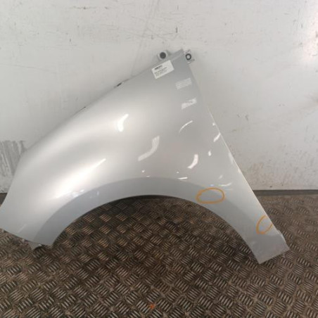 Aile avant gauche RENAULT SCENIC 3 Photo n°1