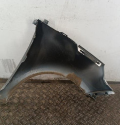 Aile avant gauche RENAULT SCENIC 3 Photo n°4