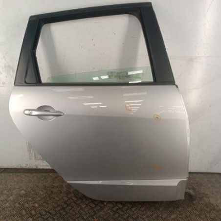 Porte arriere droit RENAULT SCENIC 3 Photo n°1