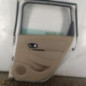 Porte arriere droit RENAULT SCENIC 3