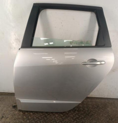 Porte arriere gauche RENAULT SCENIC 3 Photo n°1