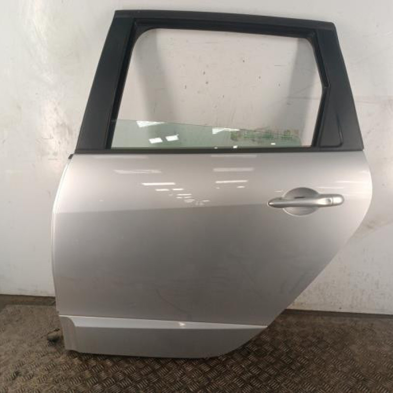 Porte arriere gauche RENAULT SCENIC 3