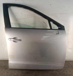 Porte avant droit RENAULT SCENIC 3 Photo n°1