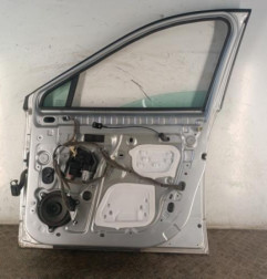 Porte avant droit RENAULT SCENIC 3 Photo n°3