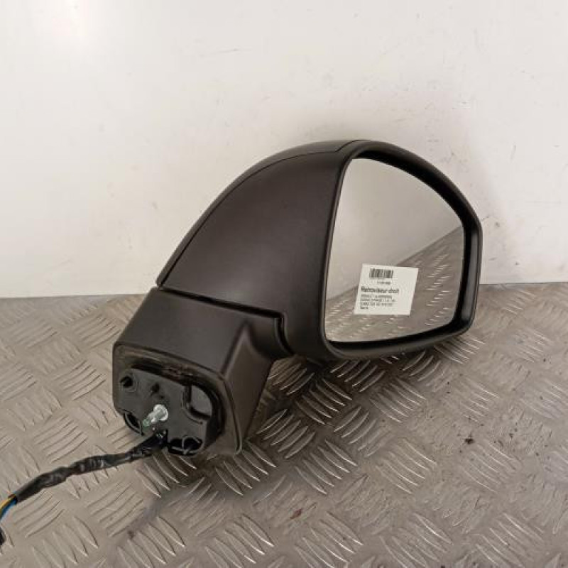Retroviseur droit RENAULT SCENIC 3