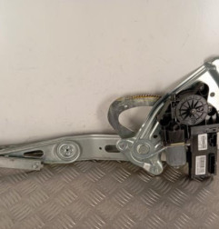 Leve vitre electrique avant gauche RENAULT SCENIC 3 Photo n°1