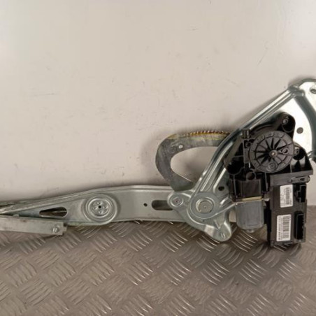 Leve vitre electrique avant gauche RENAULT SCENIC 3 Photo n°1