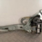 Leve vitre electrique avant gauche RENAULT SCENIC 3
