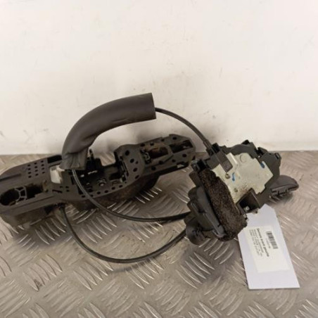 Serrure avant gauche RENAULT SCENIC 3