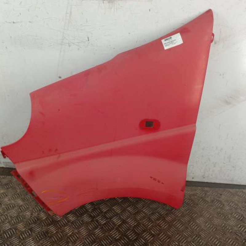 Aile avant gauche NISSAN PRIMASTAR 1