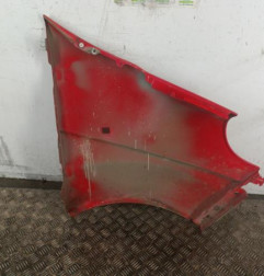 Aile avant gauche NISSAN PRIMASTAR 1 Photo n°3