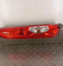 Feu arriere principal gauche (feux) NISSAN PRIMASTAR 1 Photo n°1