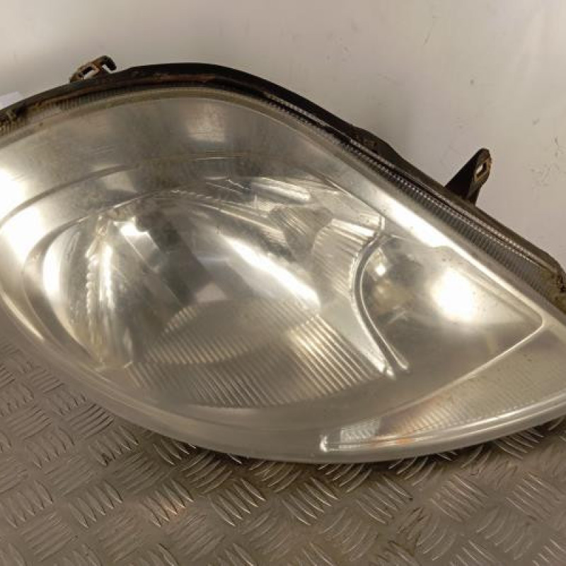 Optique avant principal droit (feux)(phare) NISSAN PRIMASTAR 1