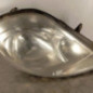 Optique avant principal droit (feux)(phare) NISSAN PRIMASTAR 1