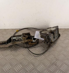 Serrure avant gauche RENAULT KANGOO 2