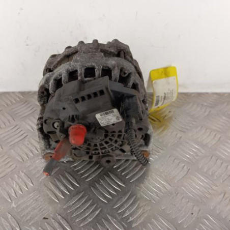 Alternateur RENAULT TWINGO 3