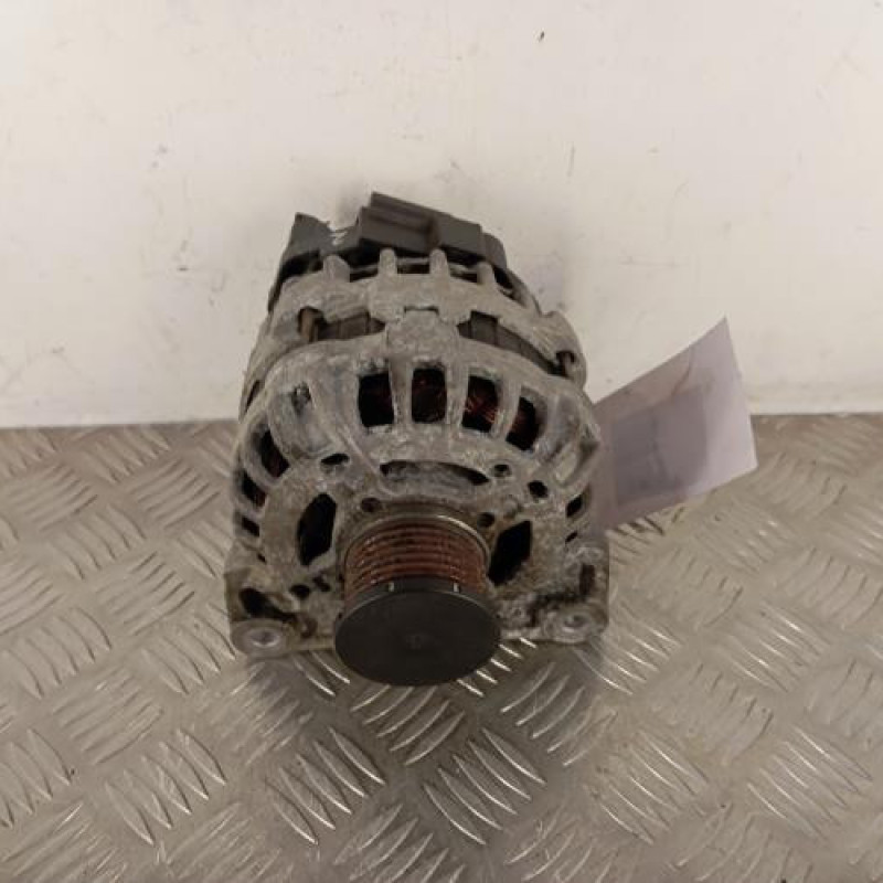 Alternateur RENAULT CLIO 4