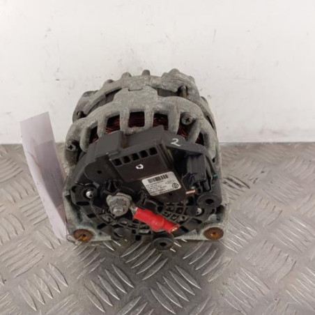 Alternateur RENAULT CLIO 4