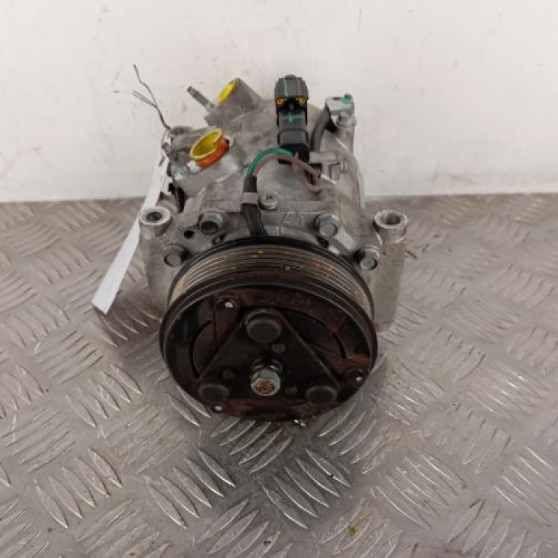 Compresseur clim PEUGEOT 208 2