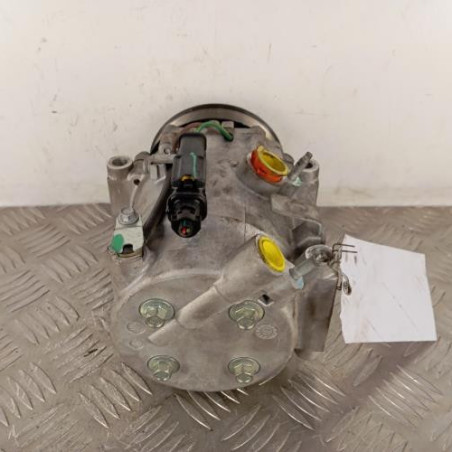 Compresseur clim PEUGEOT 208 2