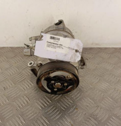 Compresseur clim VOLKSWAGEN SHARAN 2 Photo n°1