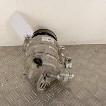 Compresseur clim VOLKSWAGEN SHARAN 2