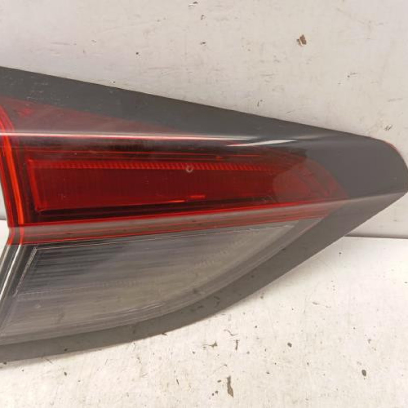 Feu arriere secondaire gauche (feux) OPEL CORSA F