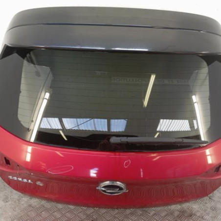 Malle/Hayon arriere OPEL CORSA F Photo n°1