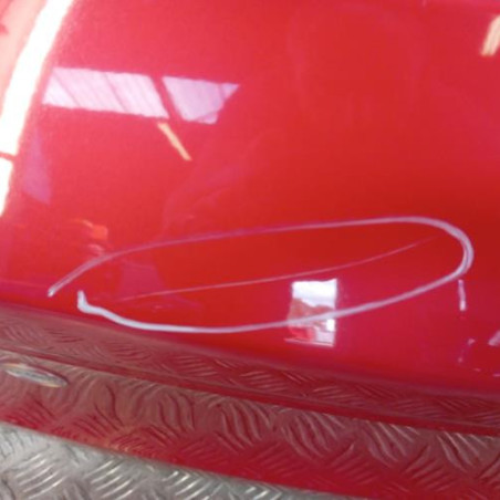 Malle/Hayon arriere OPEL CORSA F
